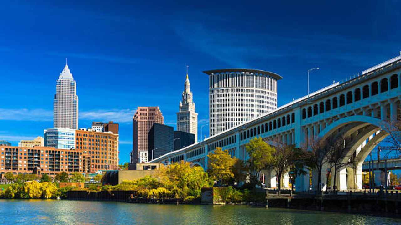 AerCaribe Cleveland Office in Ohio