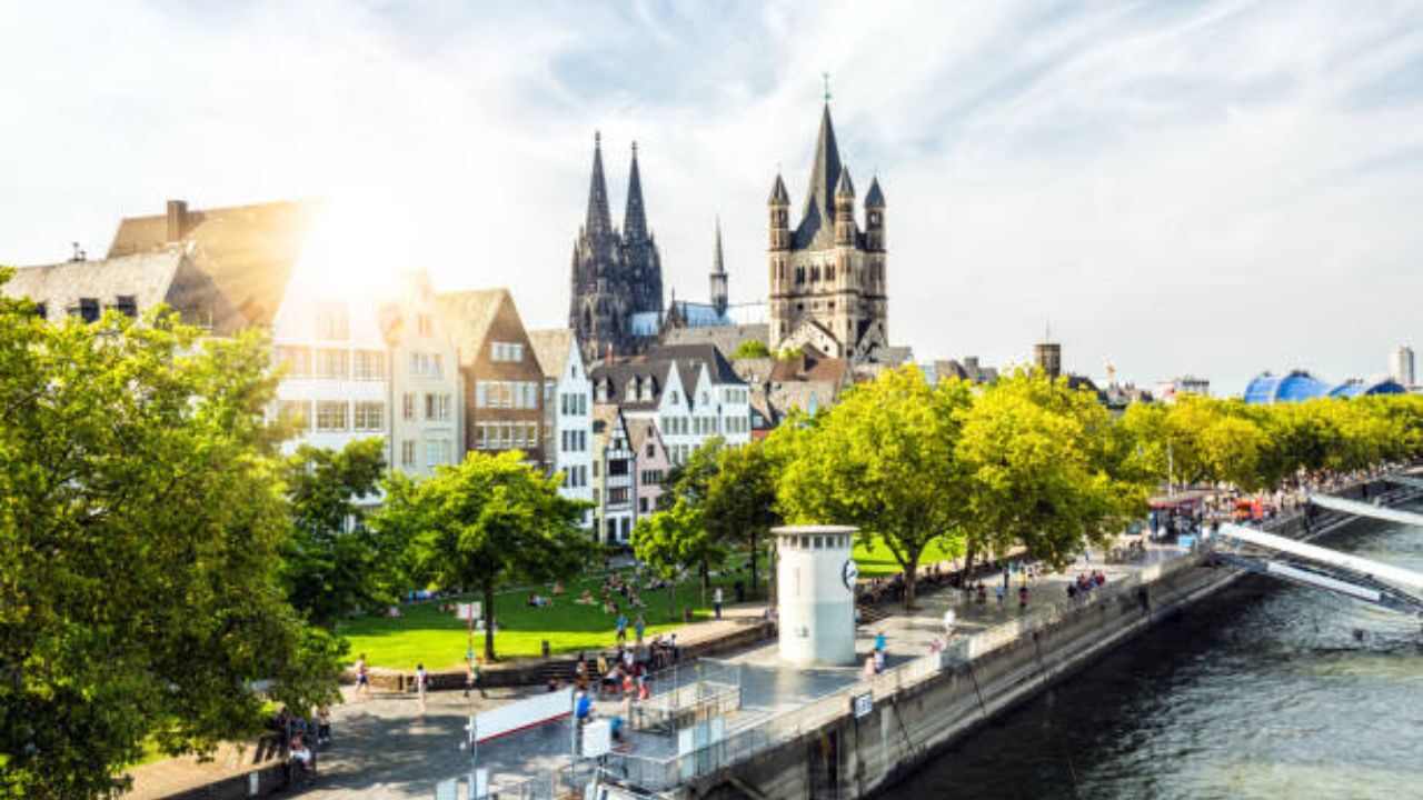 AerCaribe Cologne Office in Germany