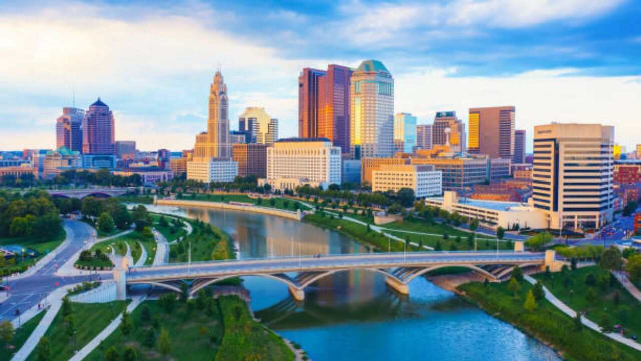 CommuteAir Columbus Office in United States