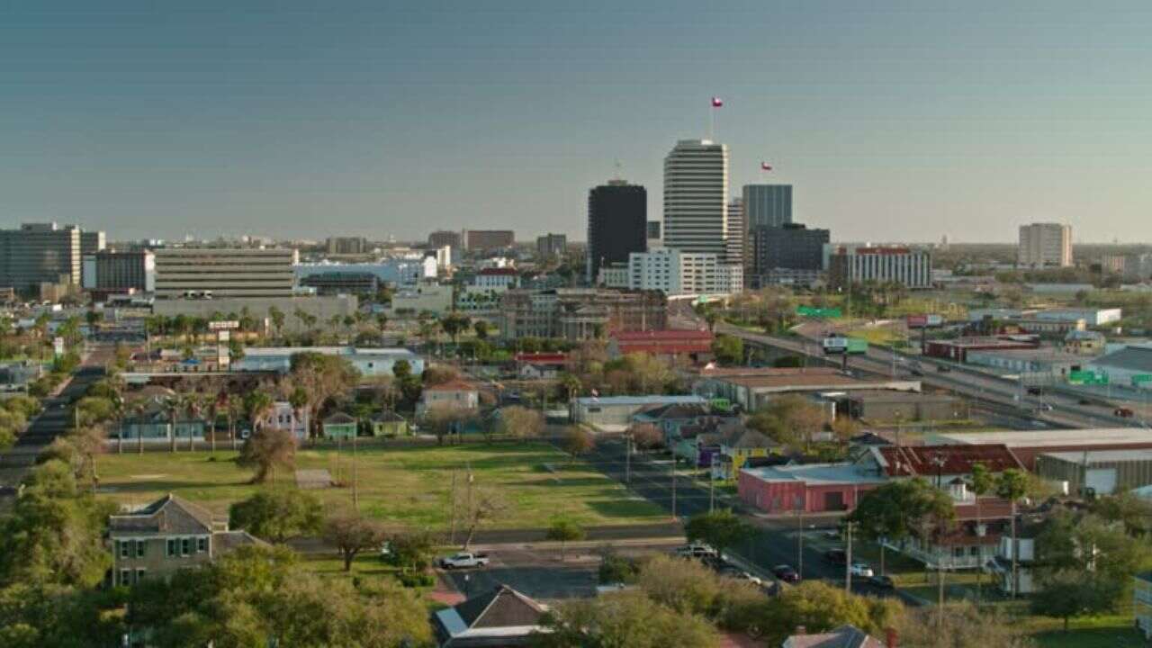 CommuteAir Corpus Christi Office in United States