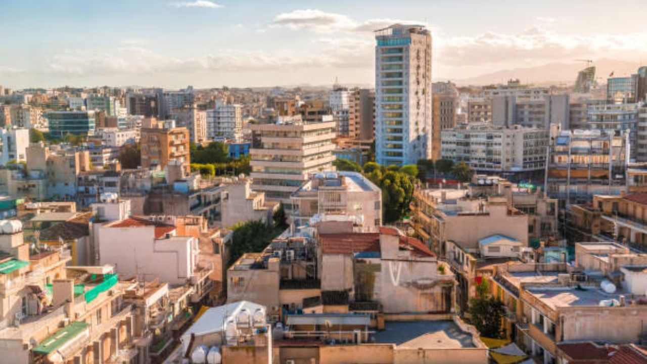 Norse Atlantic Airways Cyprus Office in Middle East