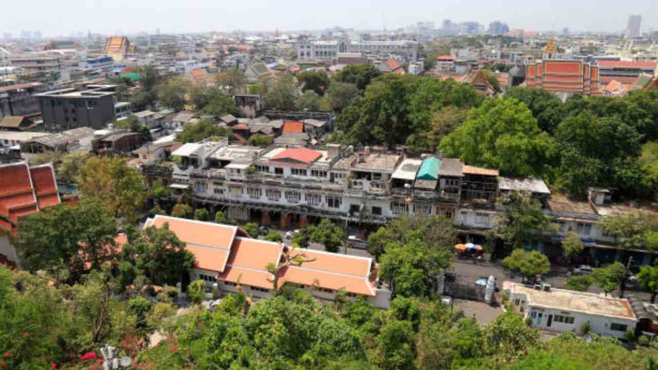 SpiceJet Darbhanga Office in India