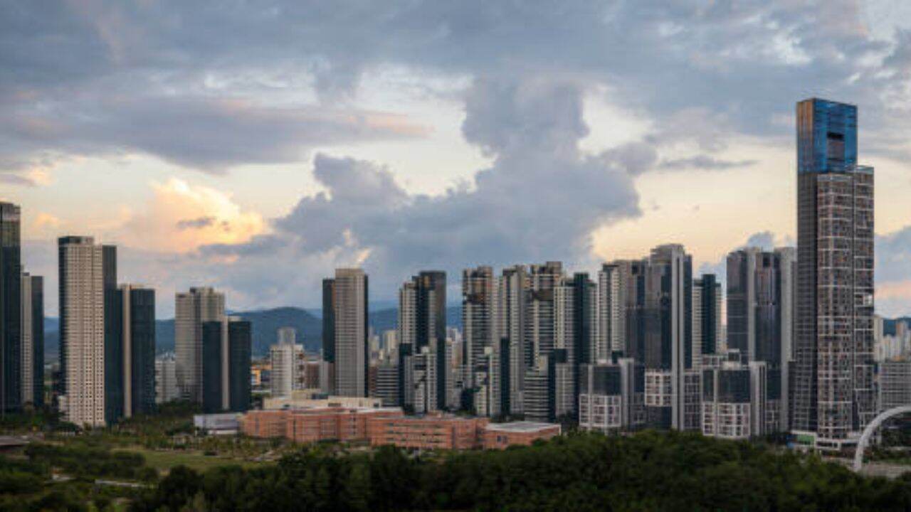 Sichuan Airlines Dehong Office in China