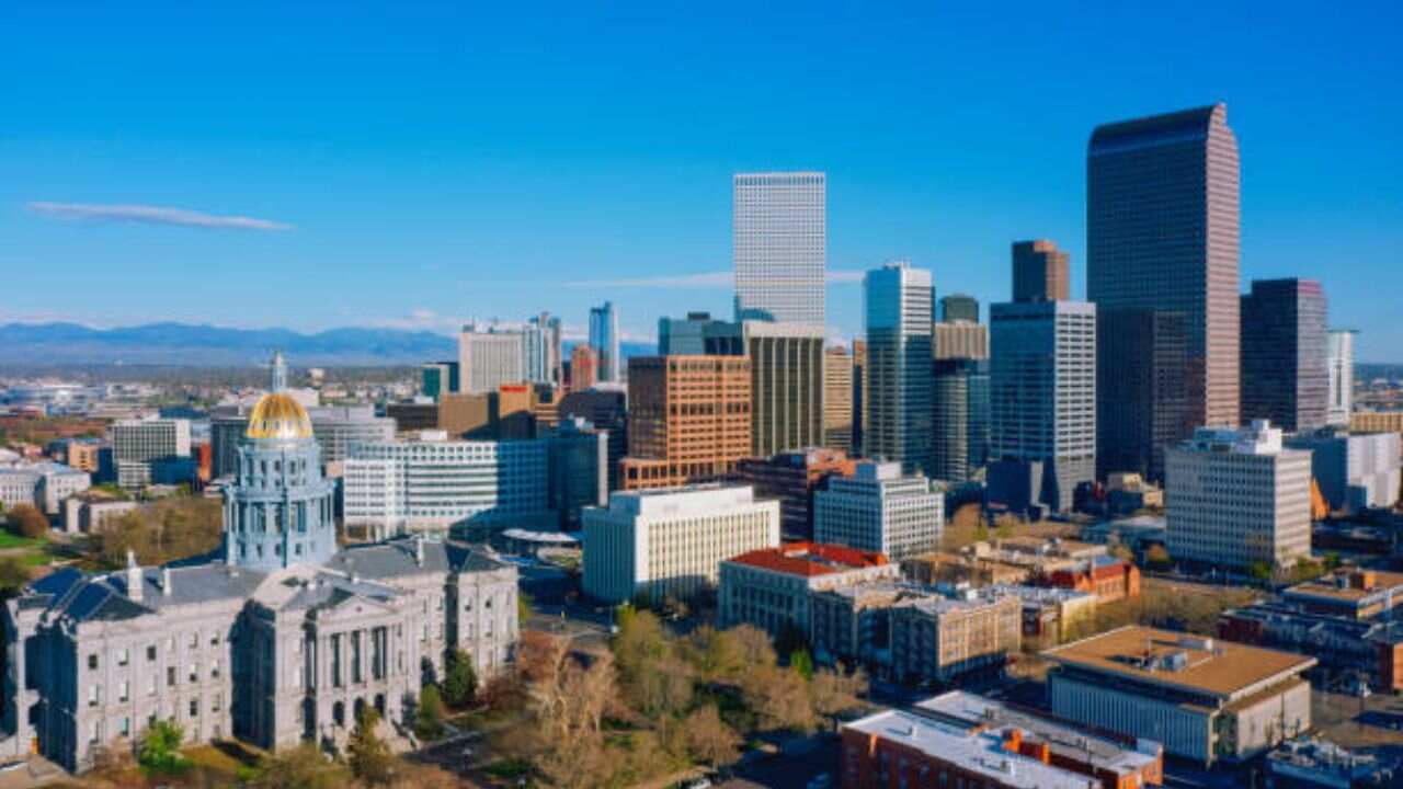 AerCaribe Denver Office in Colorado