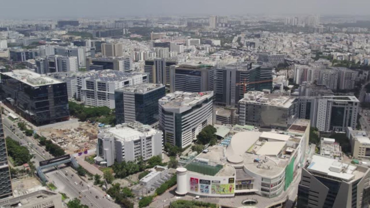 TransNusa Ende Office in Indonesia