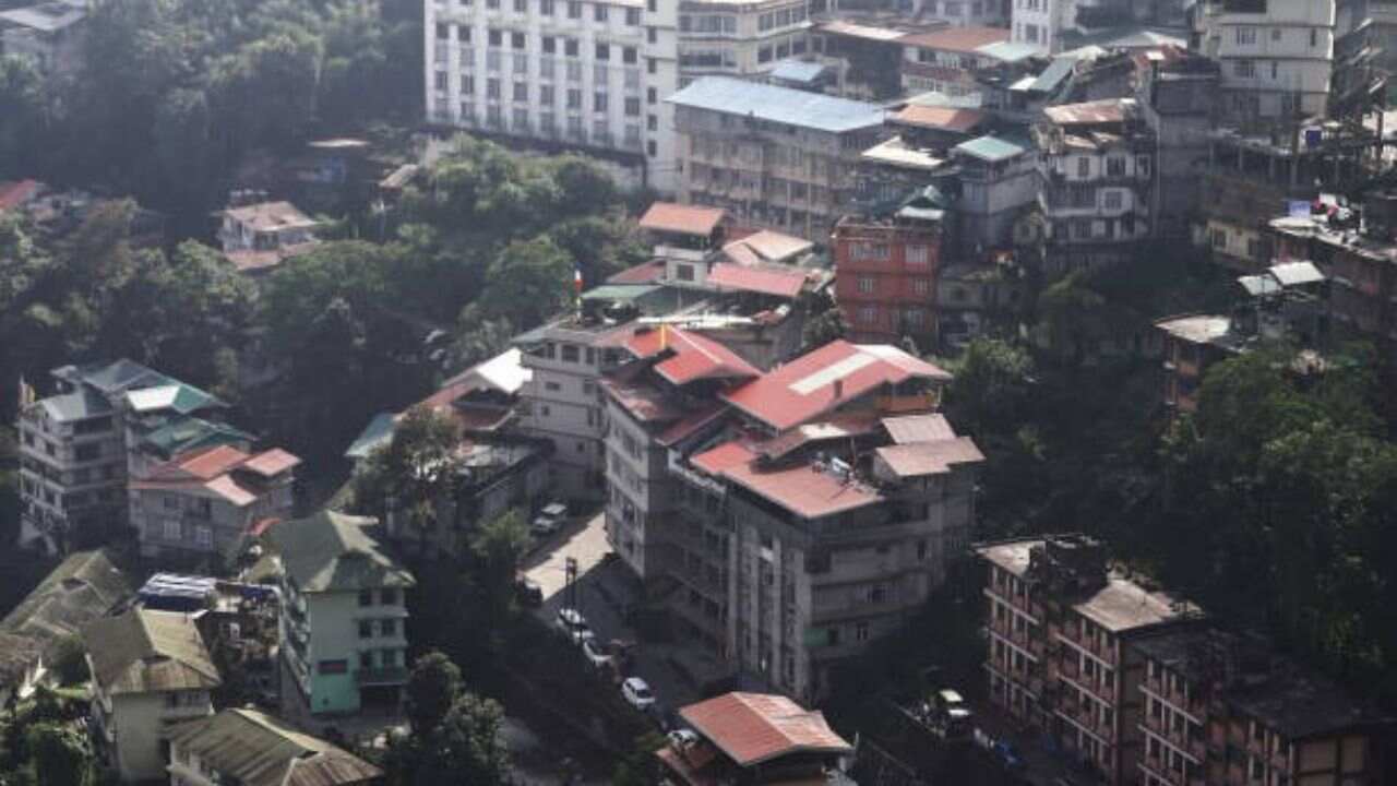 SpiceJet Gangtok Office in India