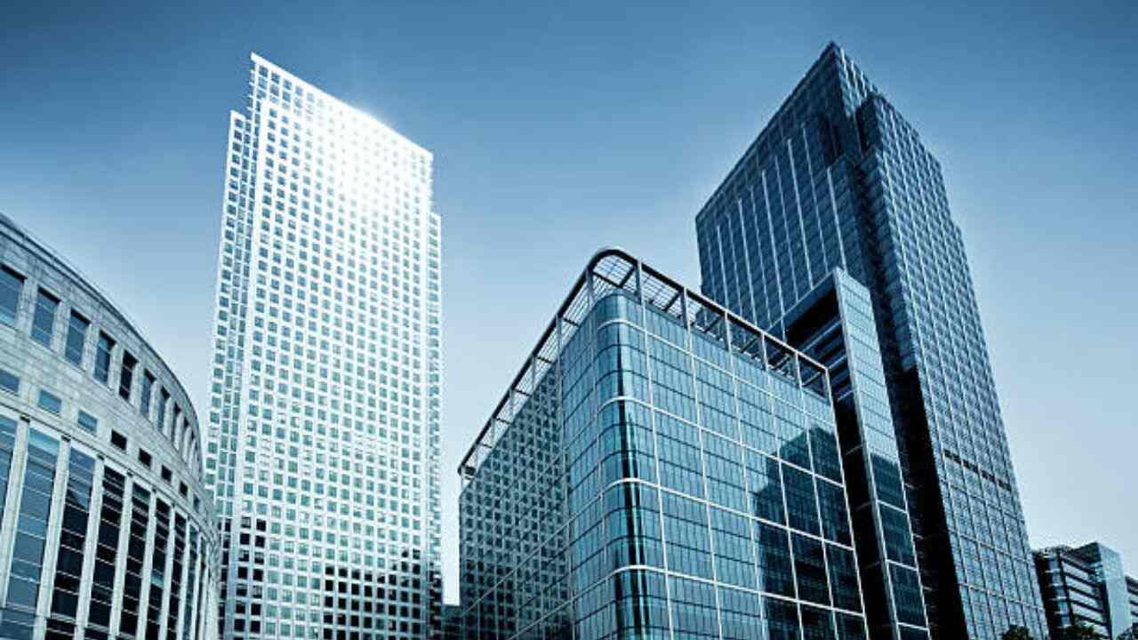 Vietnam Airlines Gatwick Office in England