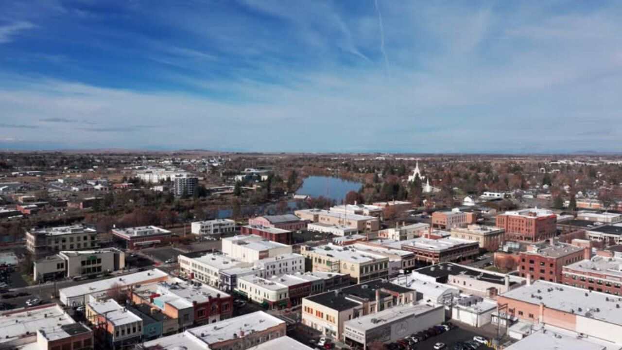 CommuteAir Grand Junction Office in United States