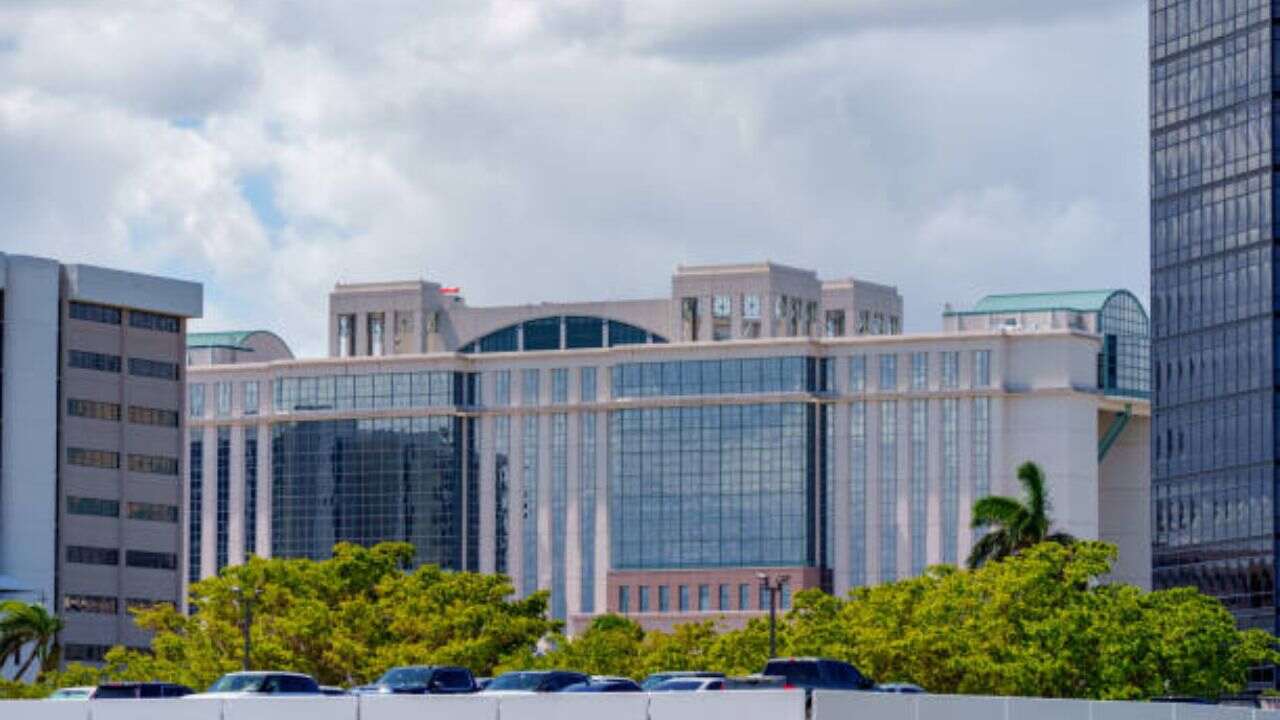 Korean Air Guam Office in United States
