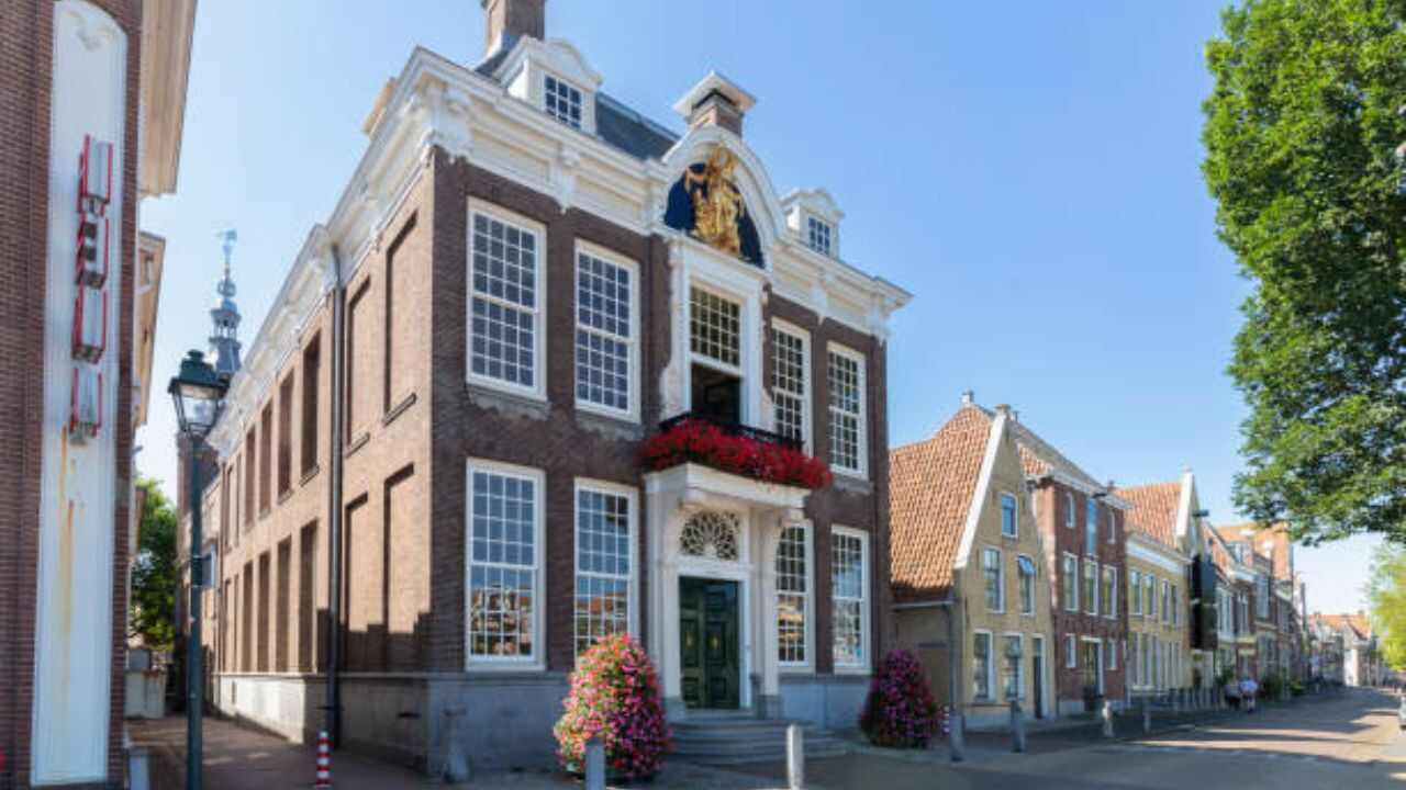 Delta Airlines Harlingen Office in United States