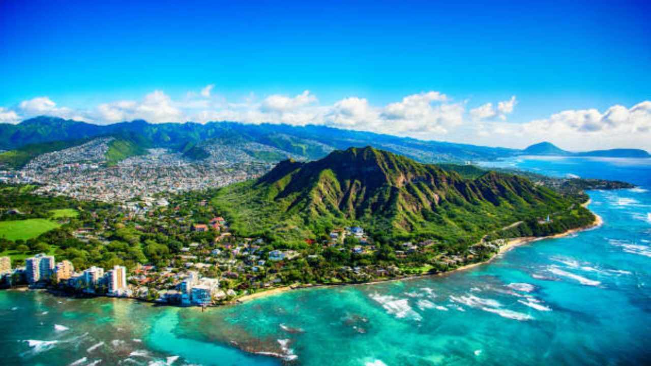VistaJet Hawaii Office in United State