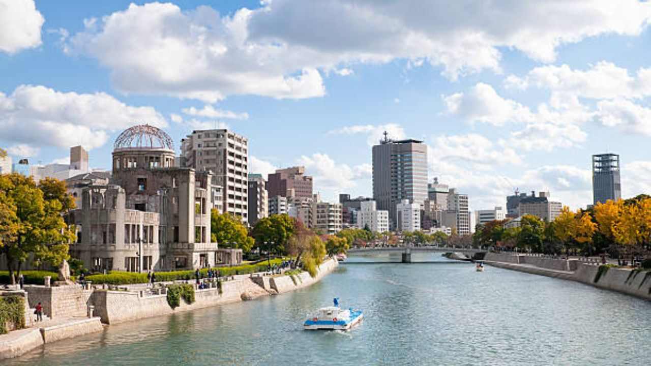 HK Express Hiroshima Office in Japan