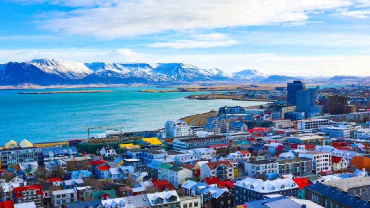 TUI Airways Iceland Office in Europe