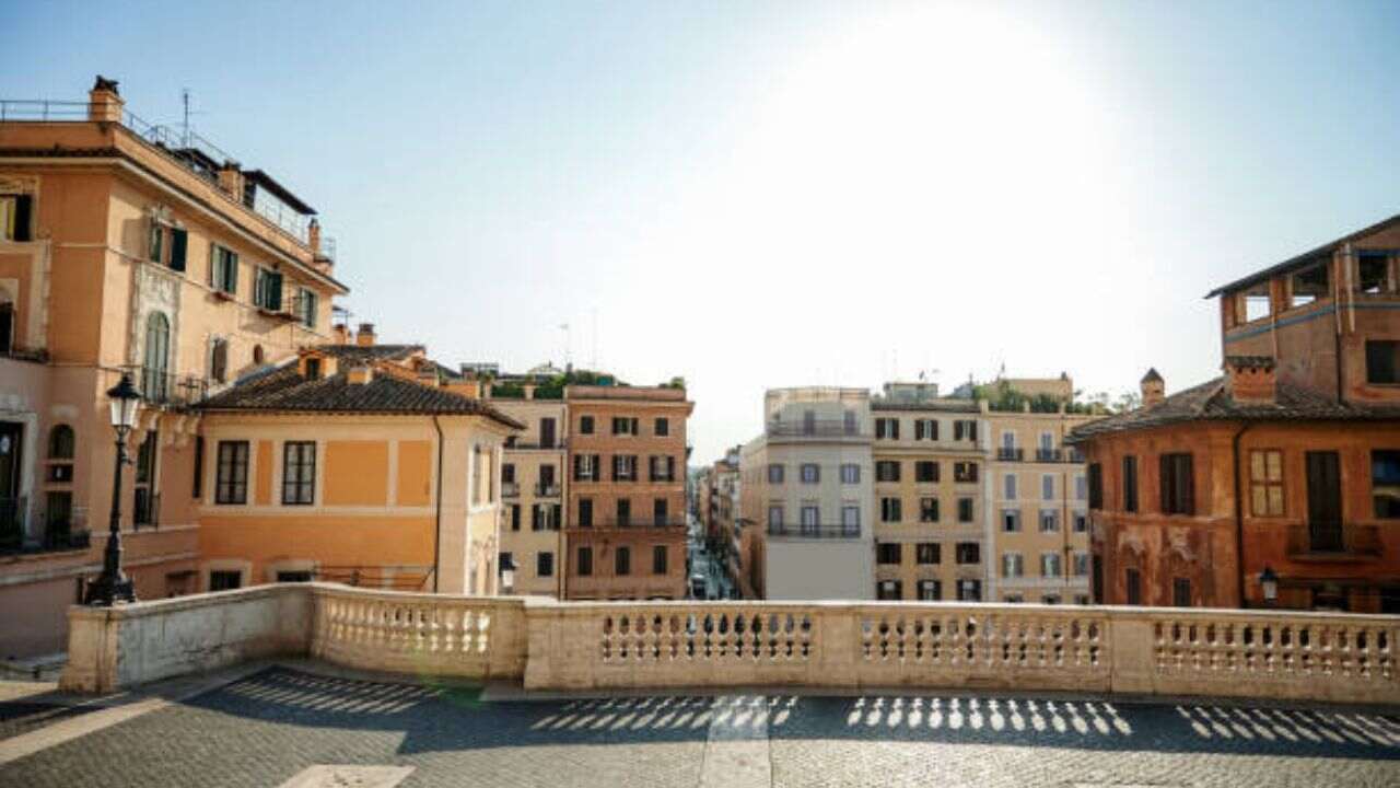 Norse Atlantic Airways Italy Office in Europe