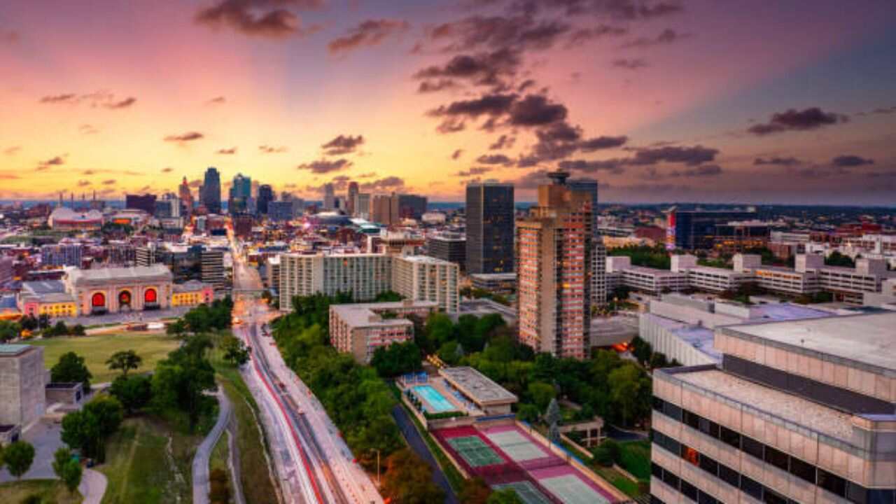 AerCaribe Kansas City Office in Missouri