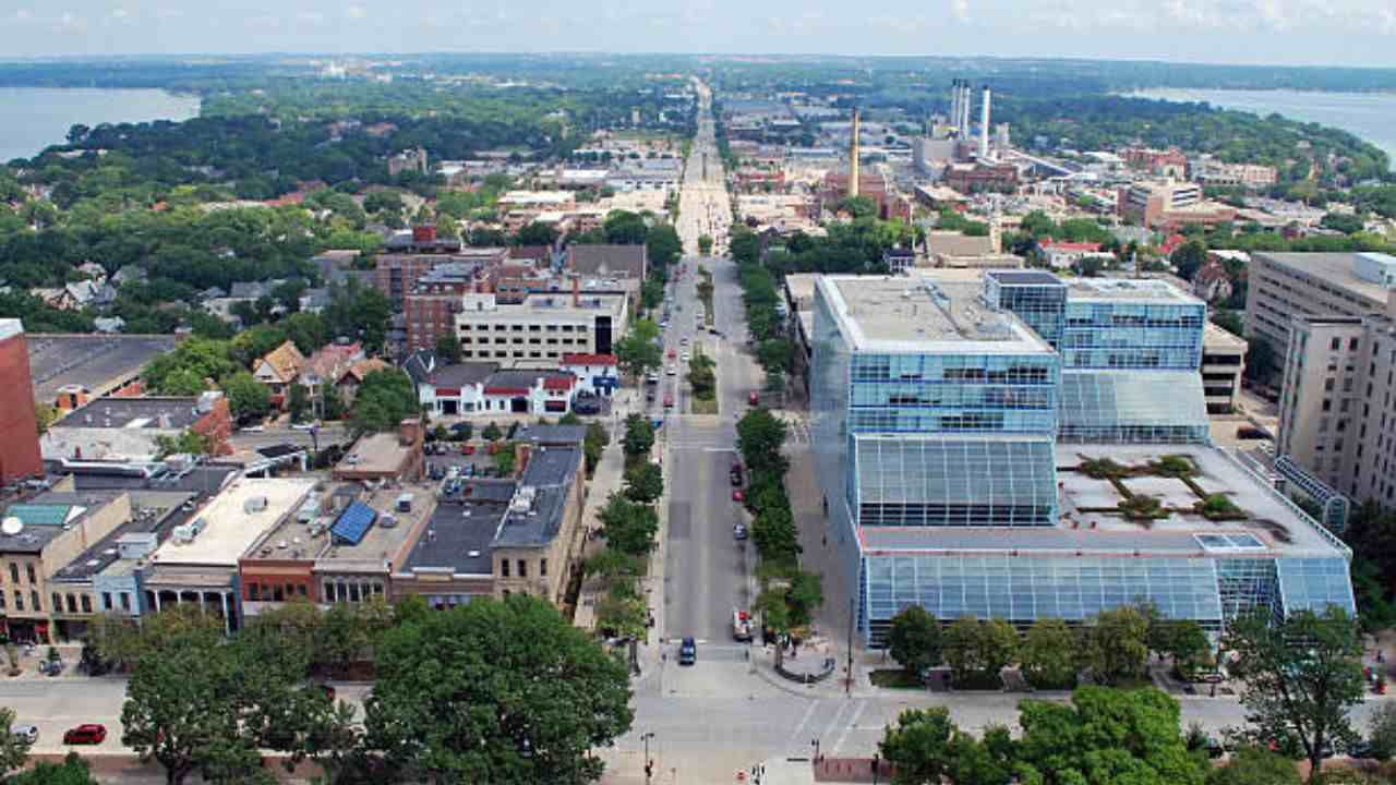Frontier Airlines Kenner Office in United States