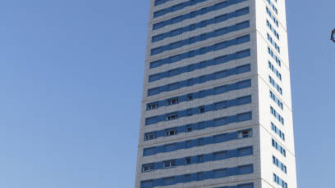 Sudan Airways Khashm El Girba Office in Sudan