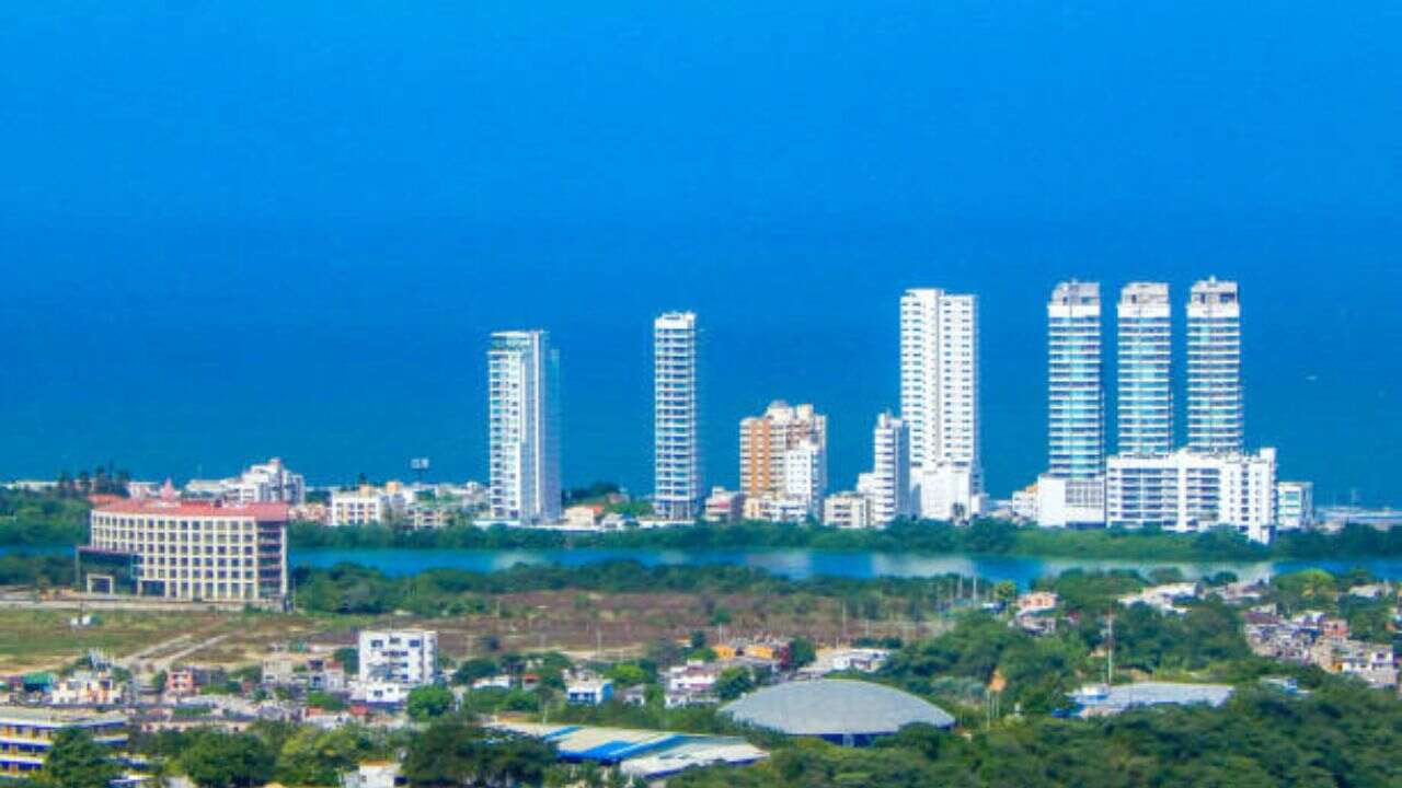 SpiceJet Kozhikode Office in India