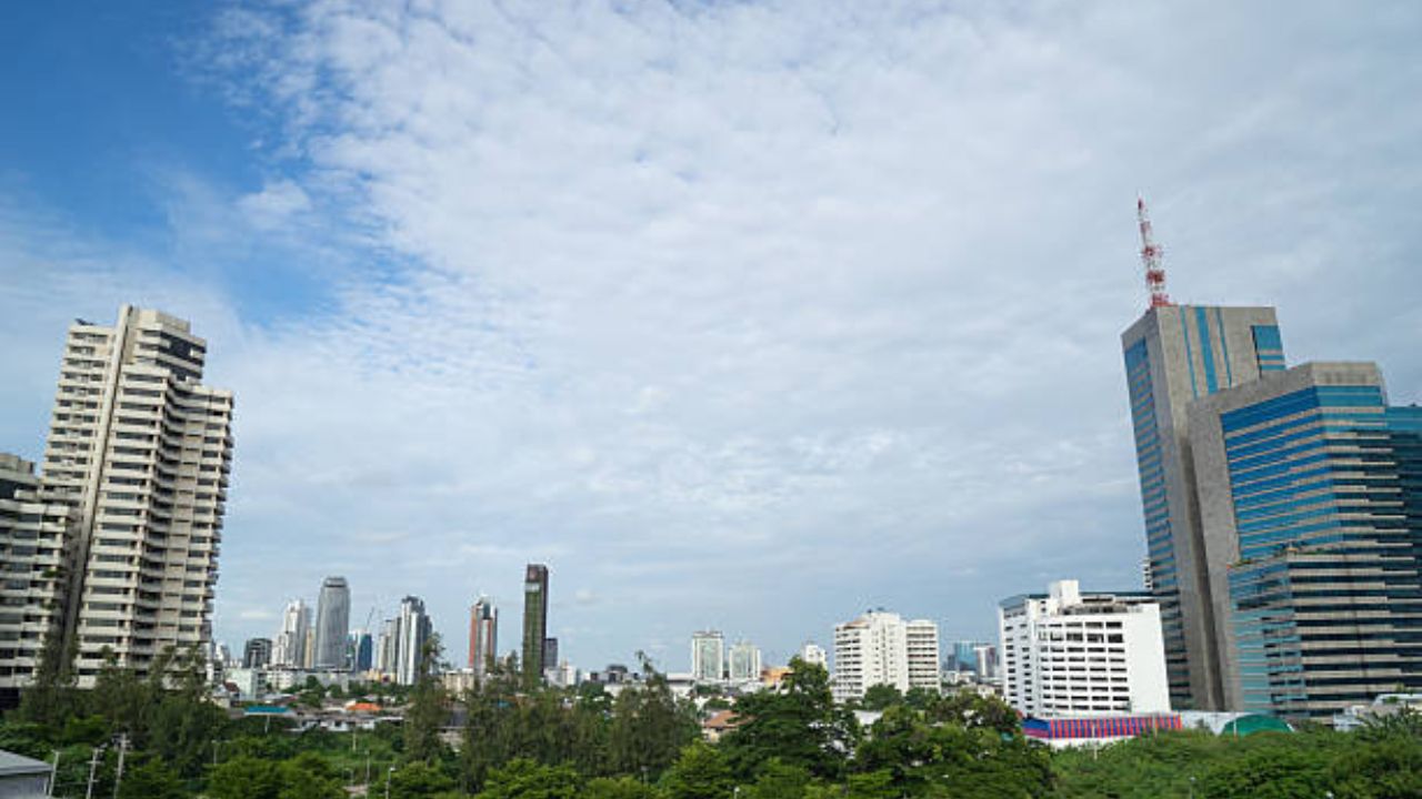 Malaysia Airlines Kuantan Office in Malaysia