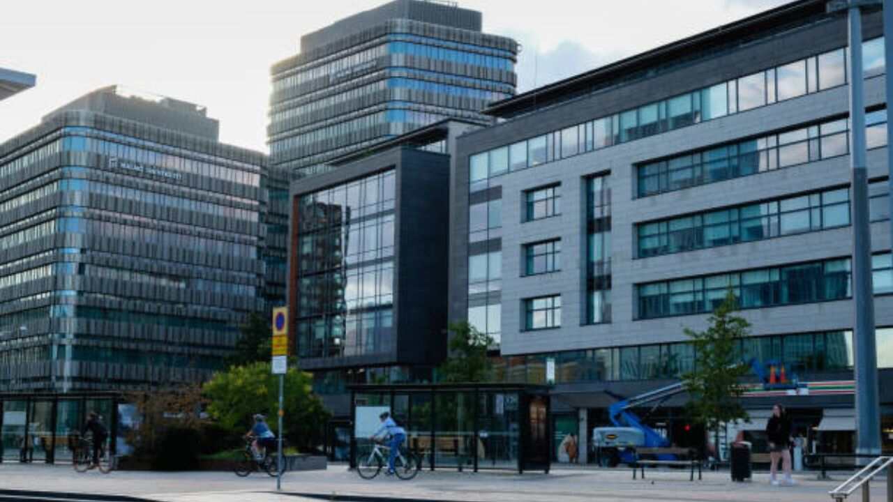 TUI Airways Lapland Office in Europe