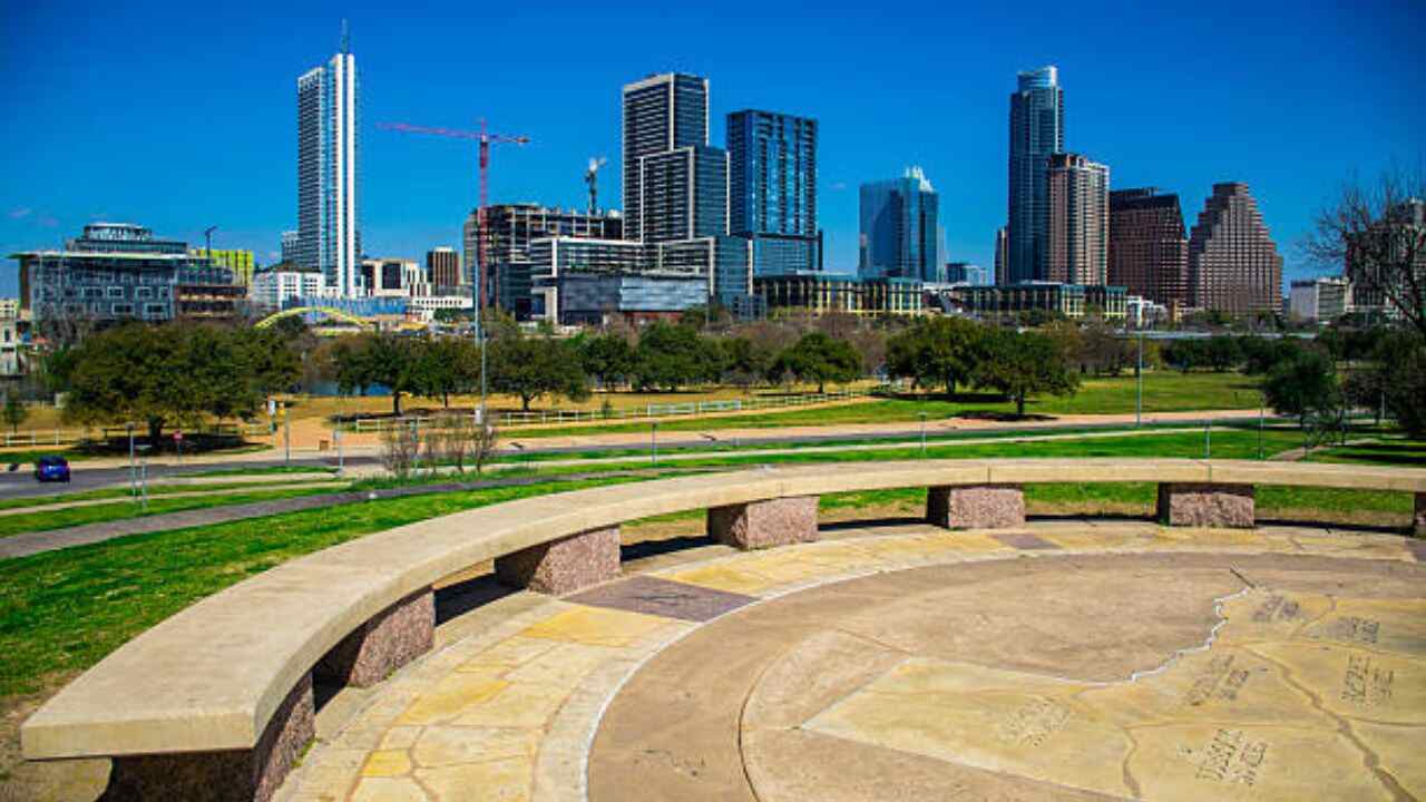 CommuteAir Laredo Office in United States