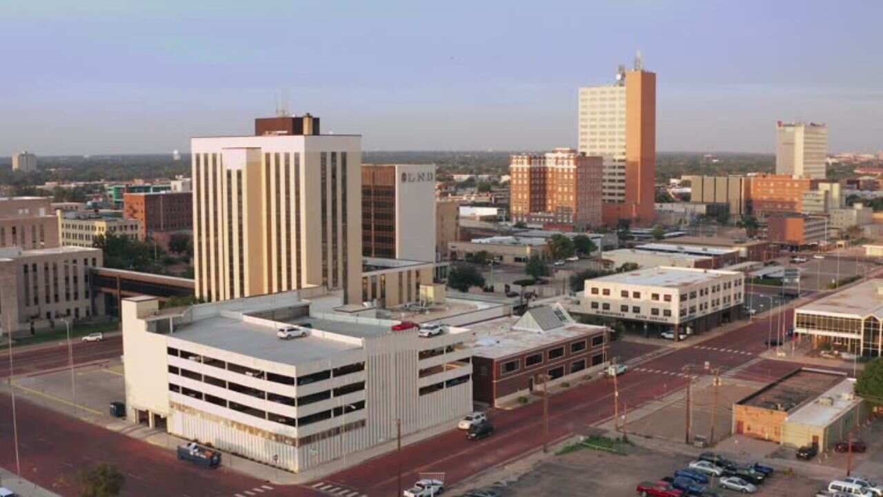 CommuteAir Lubbock Office in United States
