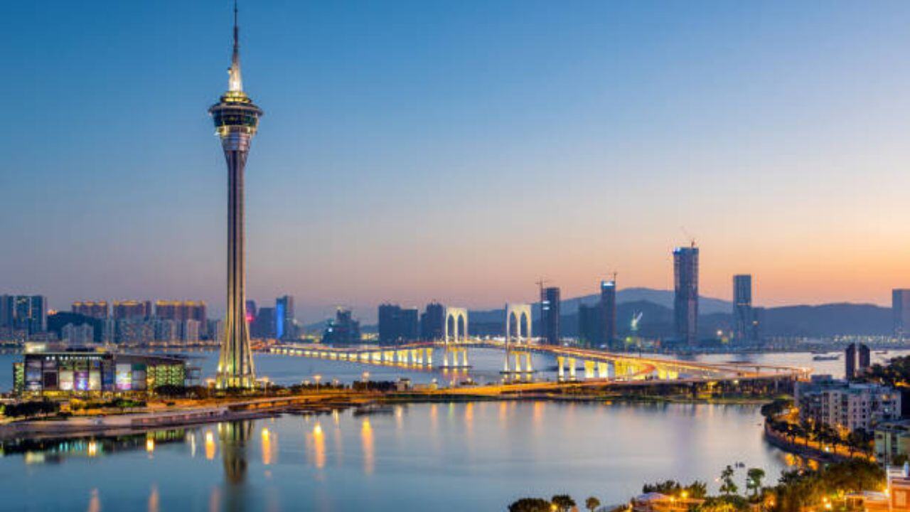 WestJet Macau Office in China