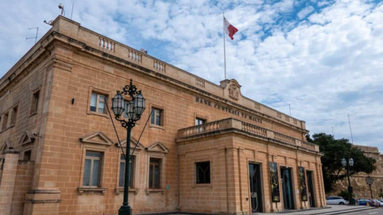 EasyJet Malta Office in Europe