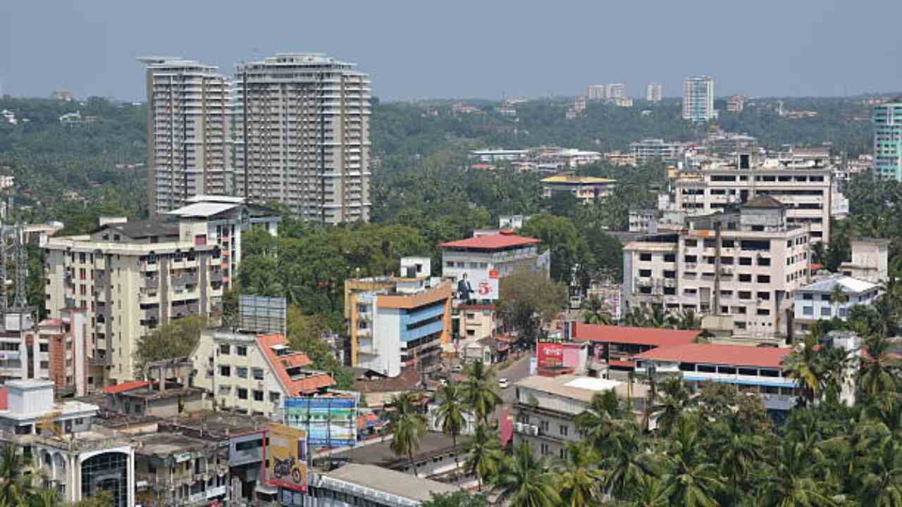 SpiceJet Mangalore Office in India