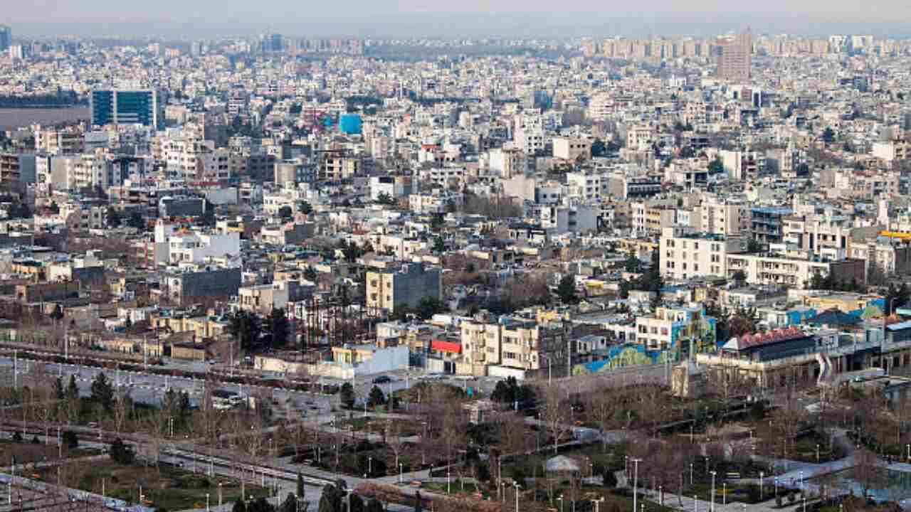 Oman Air Mashhad Office in Iran