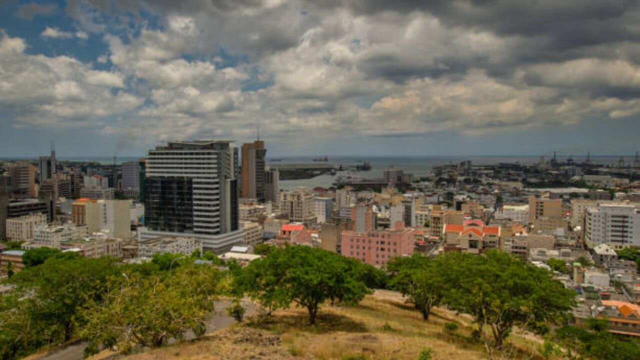 South African Airways Mbabana Office in Eswatini