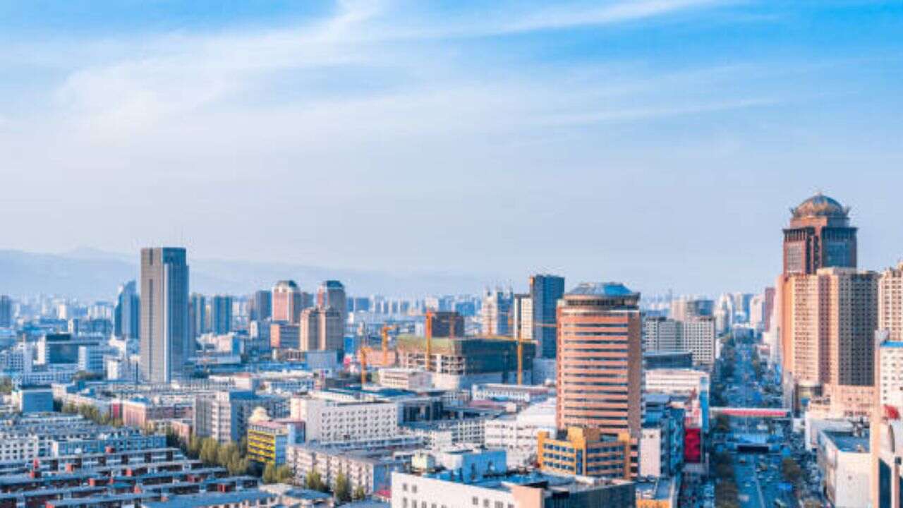 Air Seoul Mongolia Office in East Asia