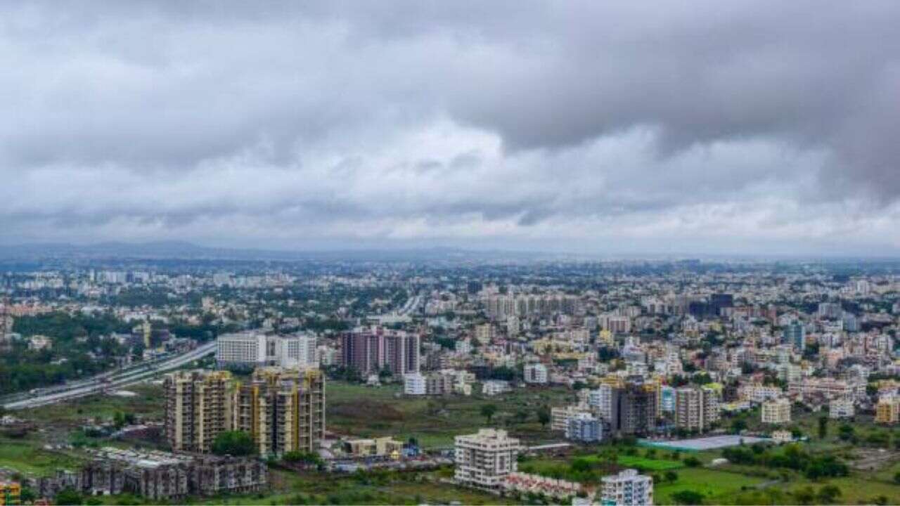 SpiceJet Nashik Office in India