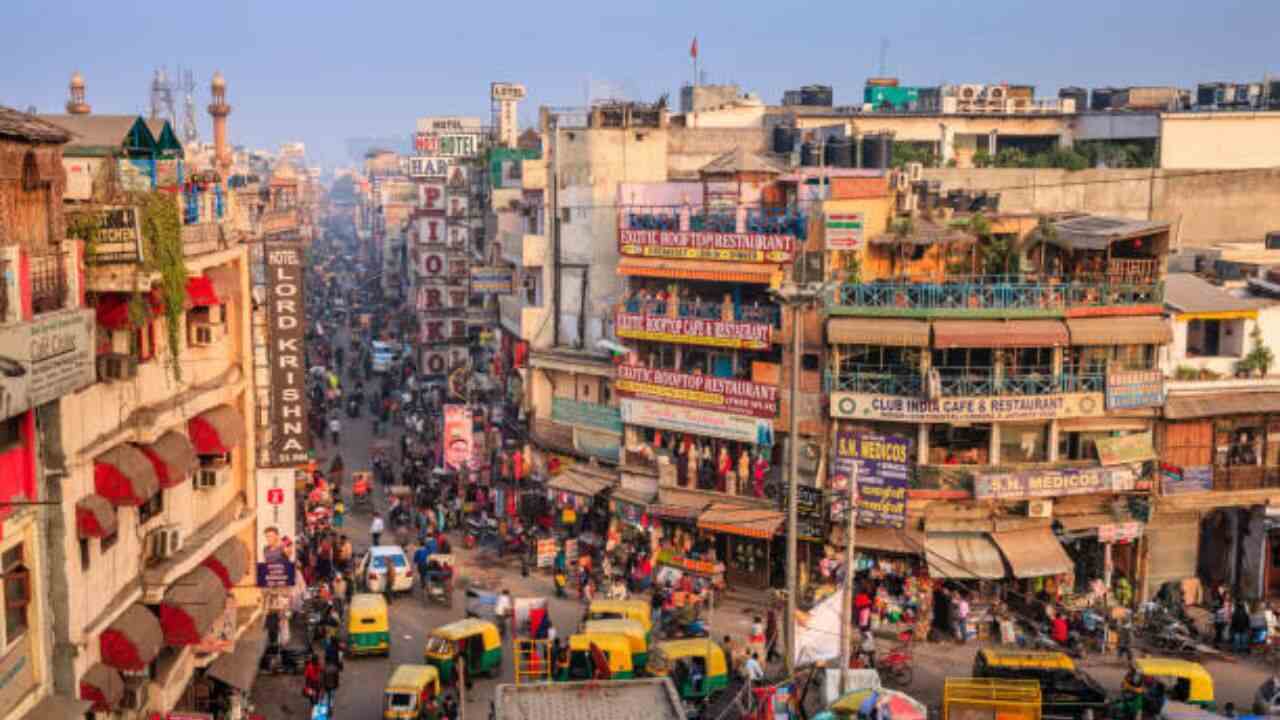 Virgin Atlantic Delhi Office in India