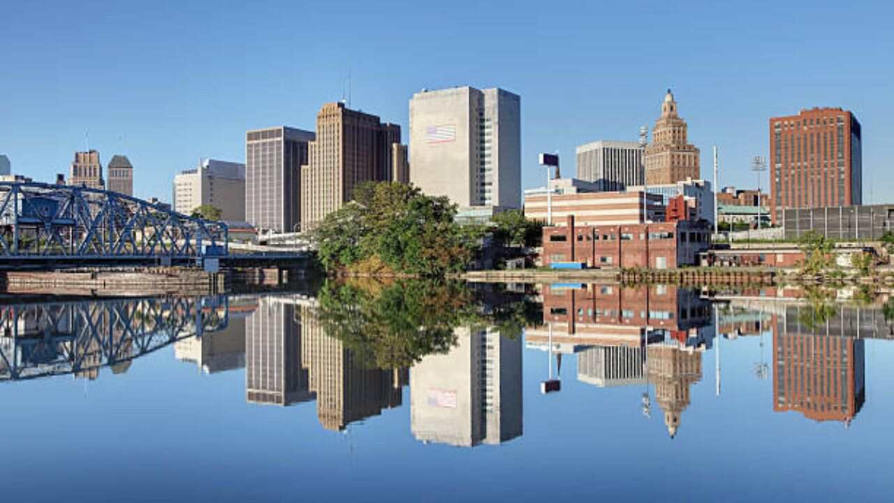 Eurowings Newark Office in United States