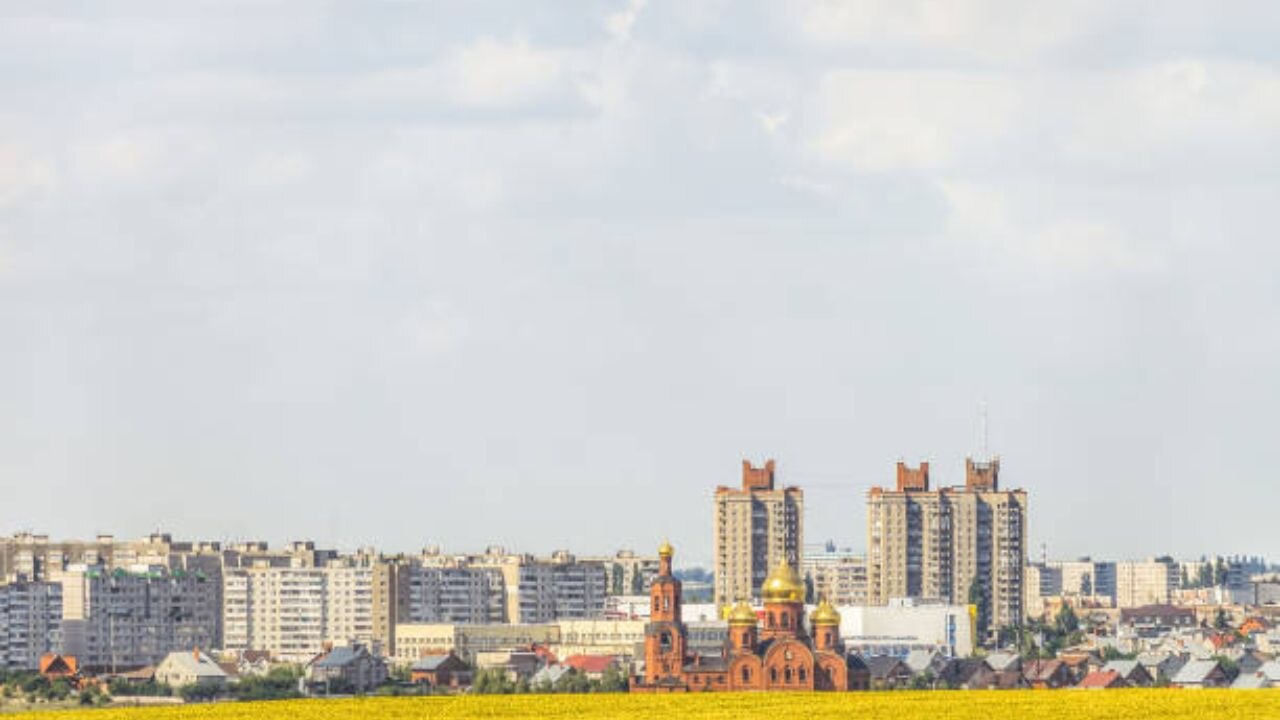 Utair Noyabrsk Office in Russia