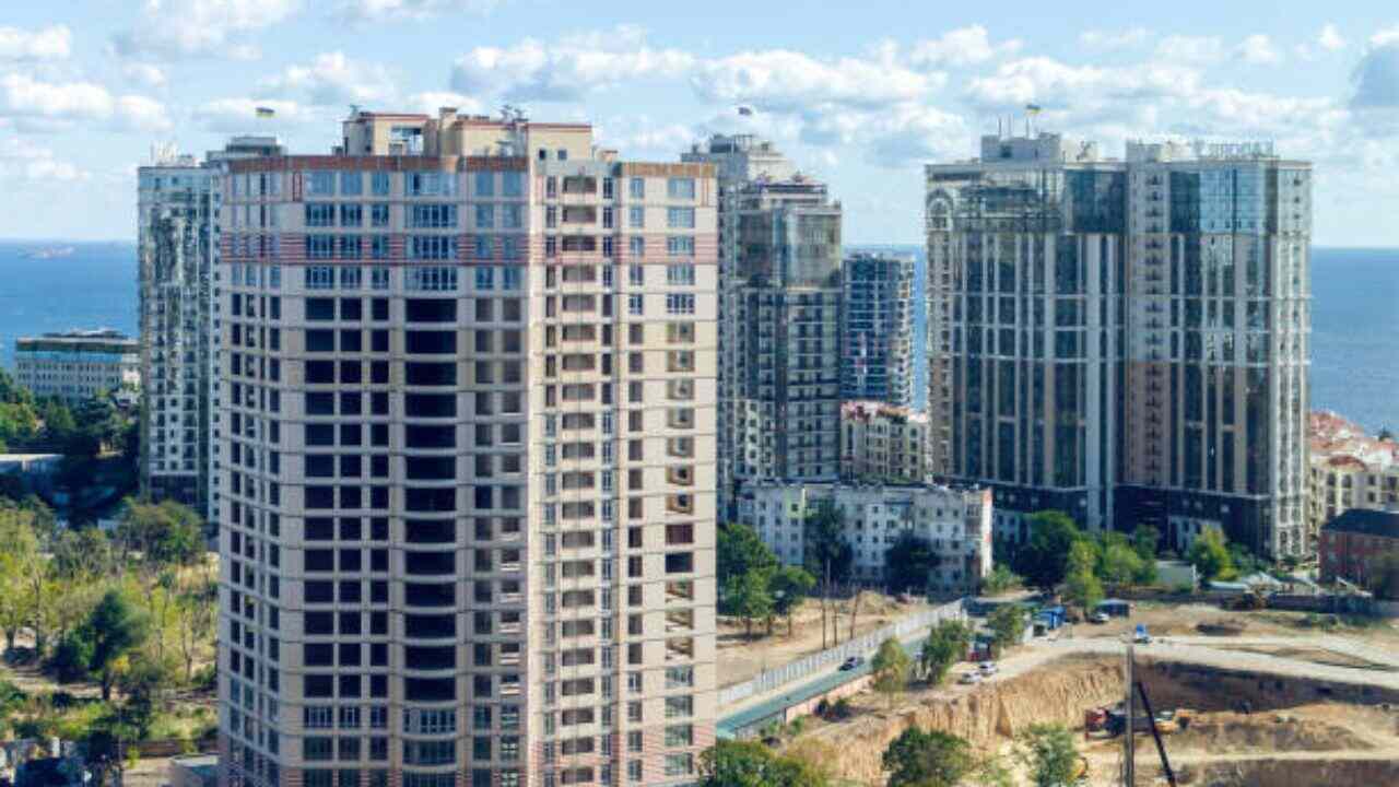 Flydubai Odessa Office in Ukraine