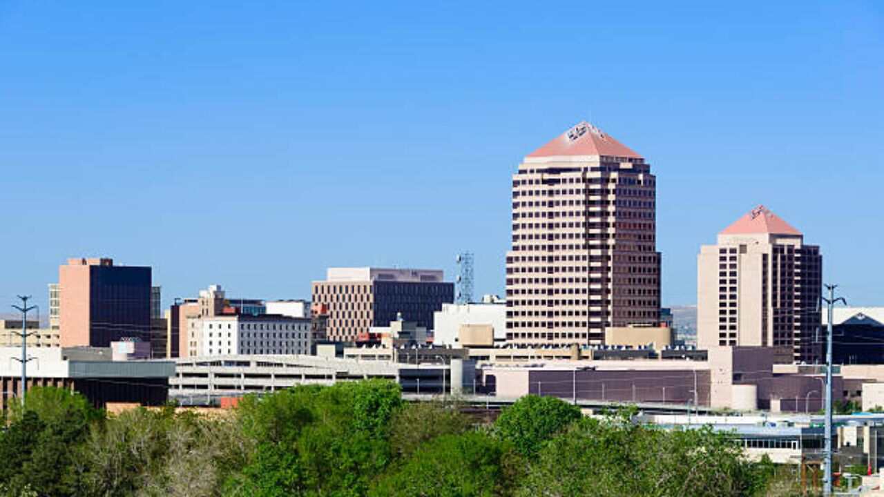 Lufthansa Omaha Office in Nebraska