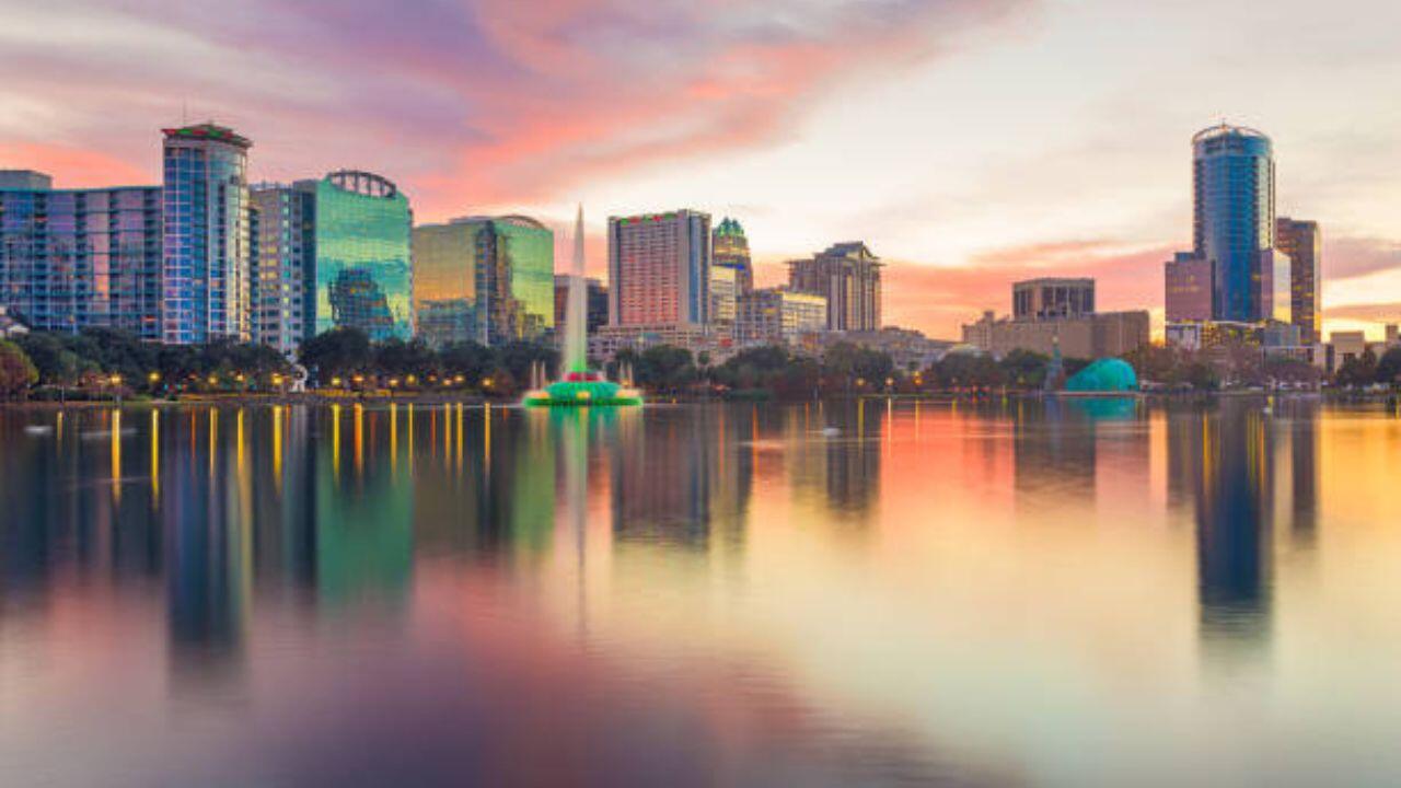 Avianca Orlando Office in United States