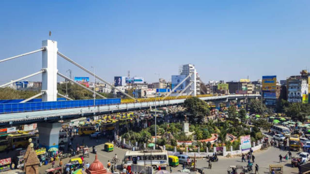 SpiceJet Patna Office in India