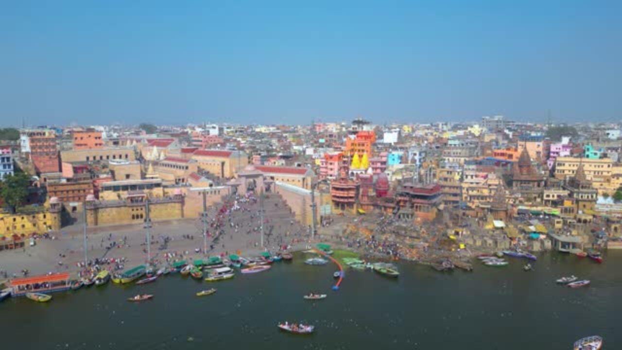 IndiGo Prayagraj Office in Uttar Pradesh