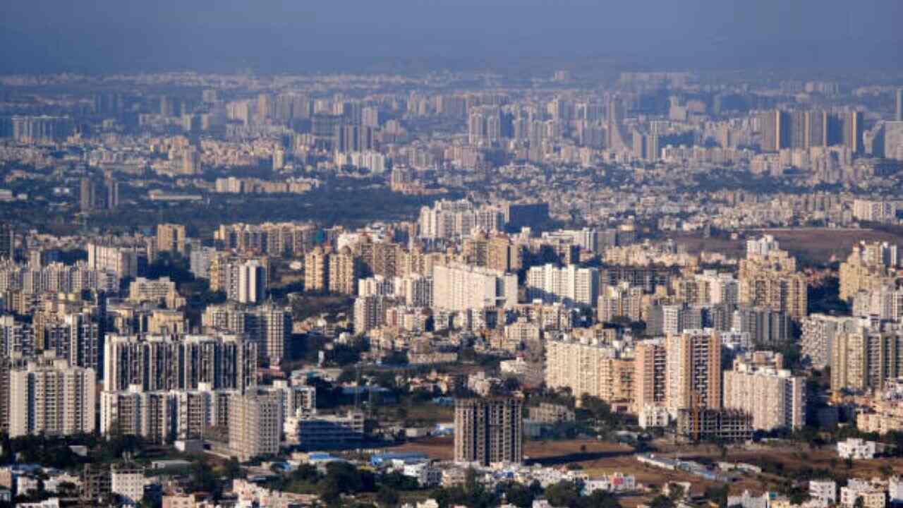 IndiGo Pune Office in India