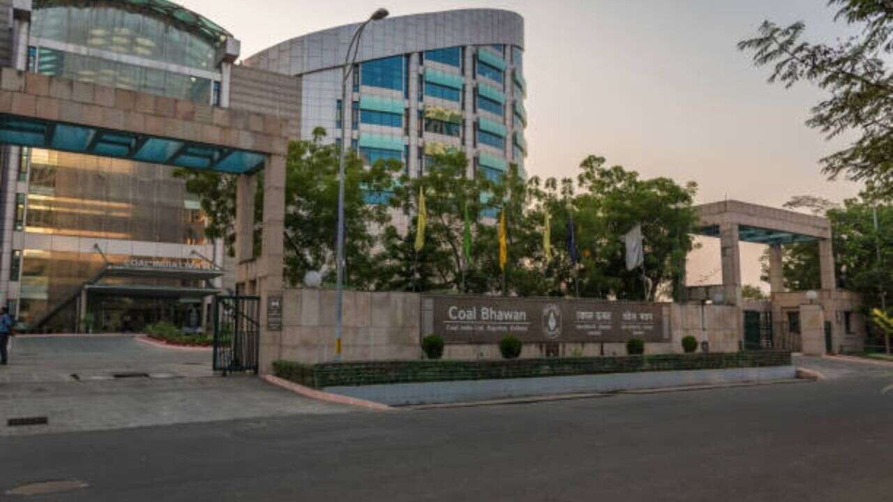 IndiGo Raipur Office in India