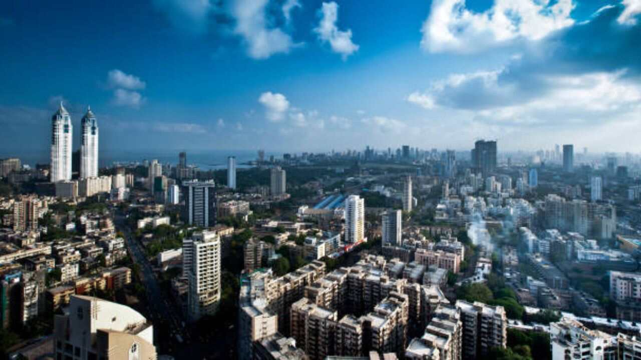 Jet Airways Rajkot Office in India