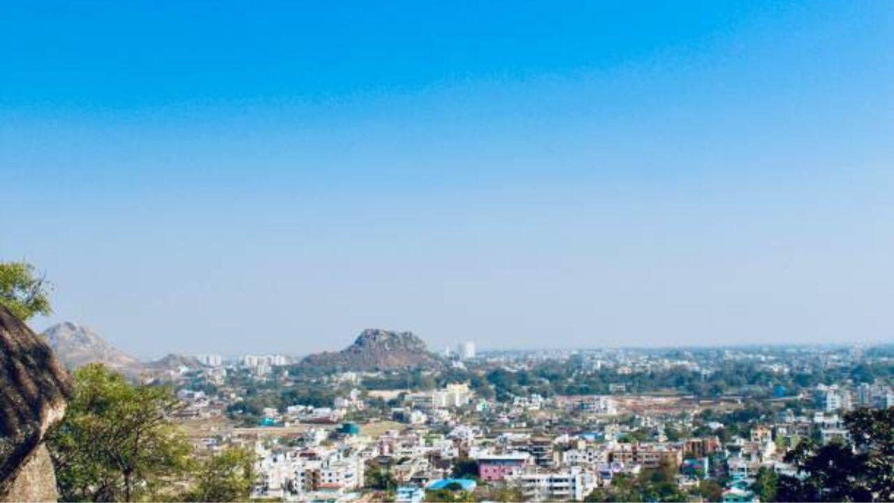 SpiceJet Ranchi Office in India