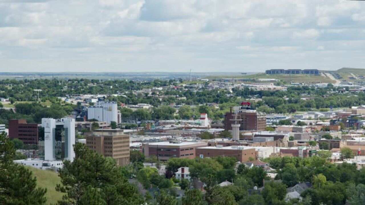 CommuteAir Rapid City Office in United States