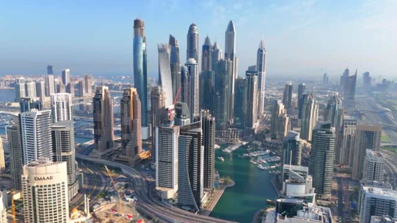 Luxair Ras Al Khaimah Office in UAE