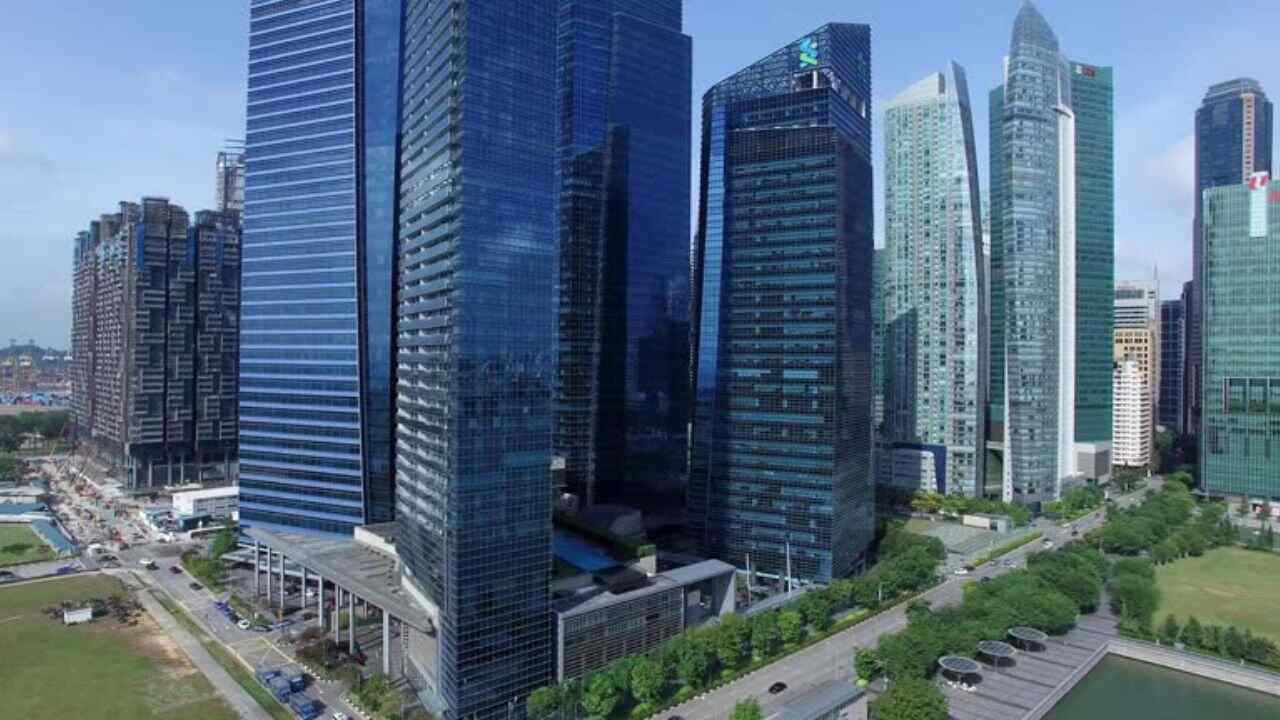 AerCaribe Riverside Office in California