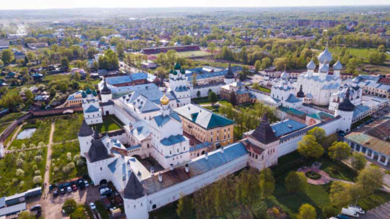 Tunisair Rostov-on-Don Office in Russia