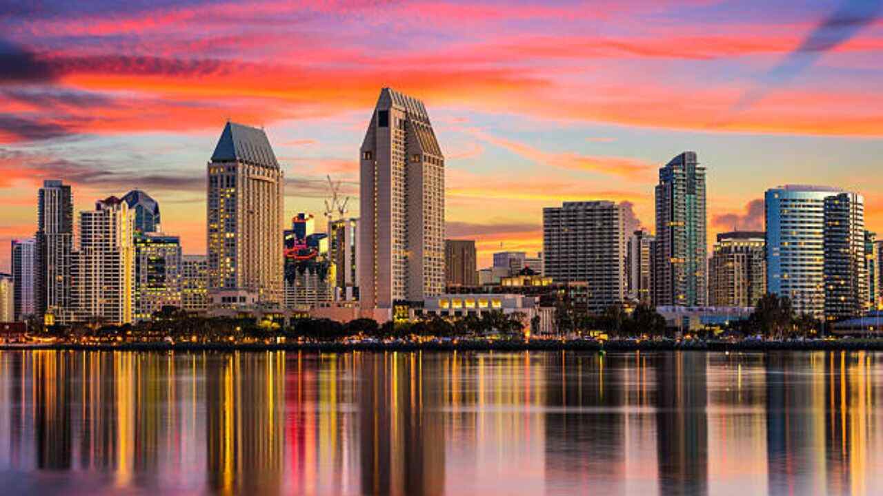 AerCaribe San Diego Office in California
